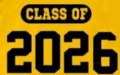 Graduation Ceremony Thumbnail